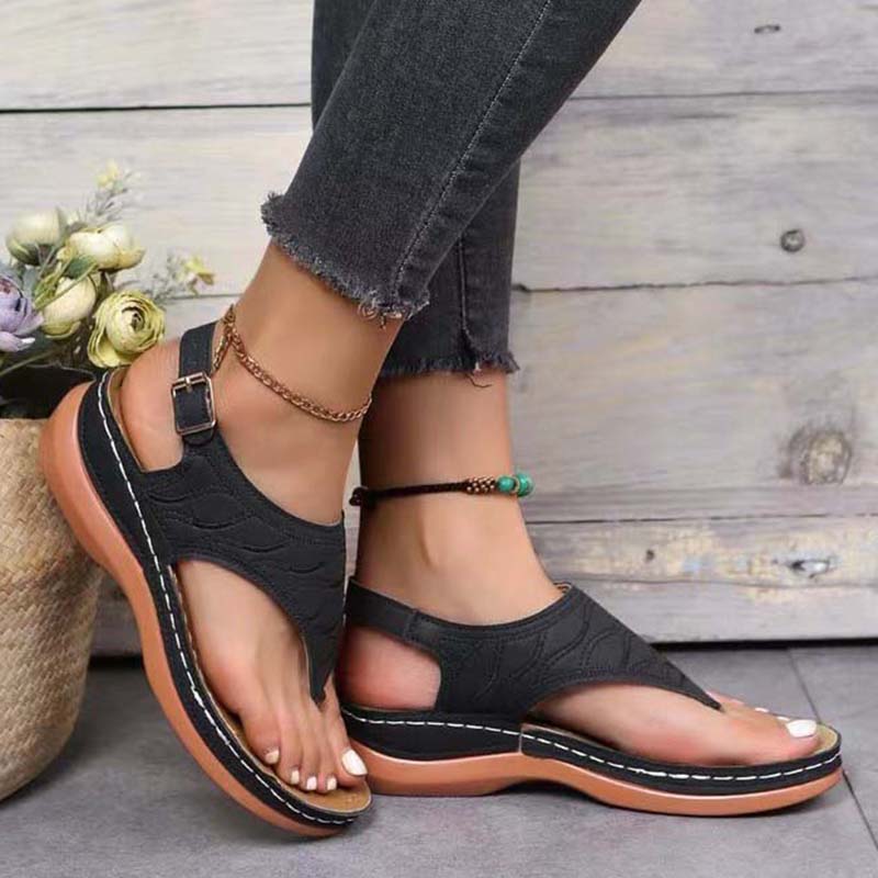BowLift | Orthopedic Flip-Flops for Women