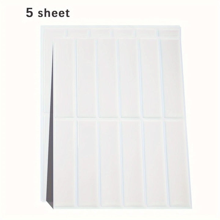 BowLift | Self-adhesive wall tiles for modern room design