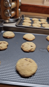 BowLift | Nonstick Carbon Steel Baking Tray
