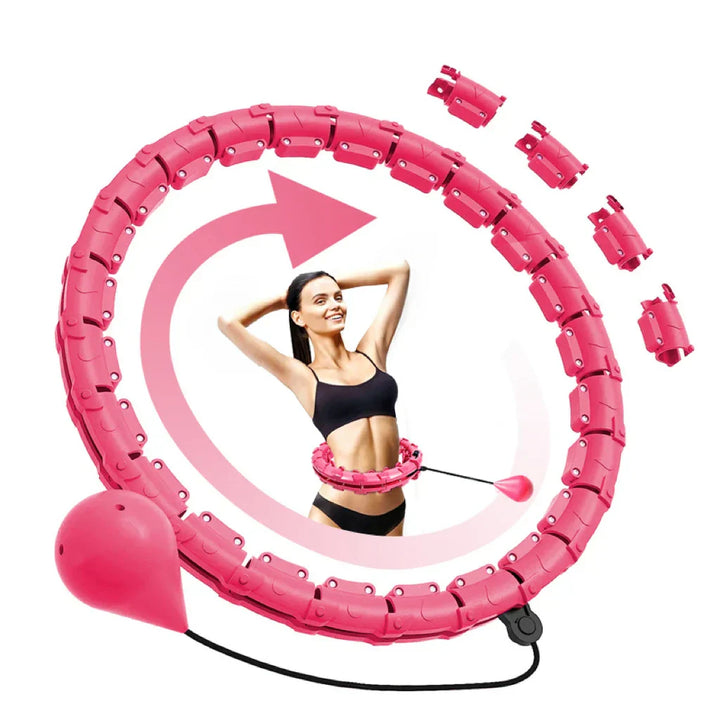 BowLift | FlexHoop™ Anywhere Hoop Challenge