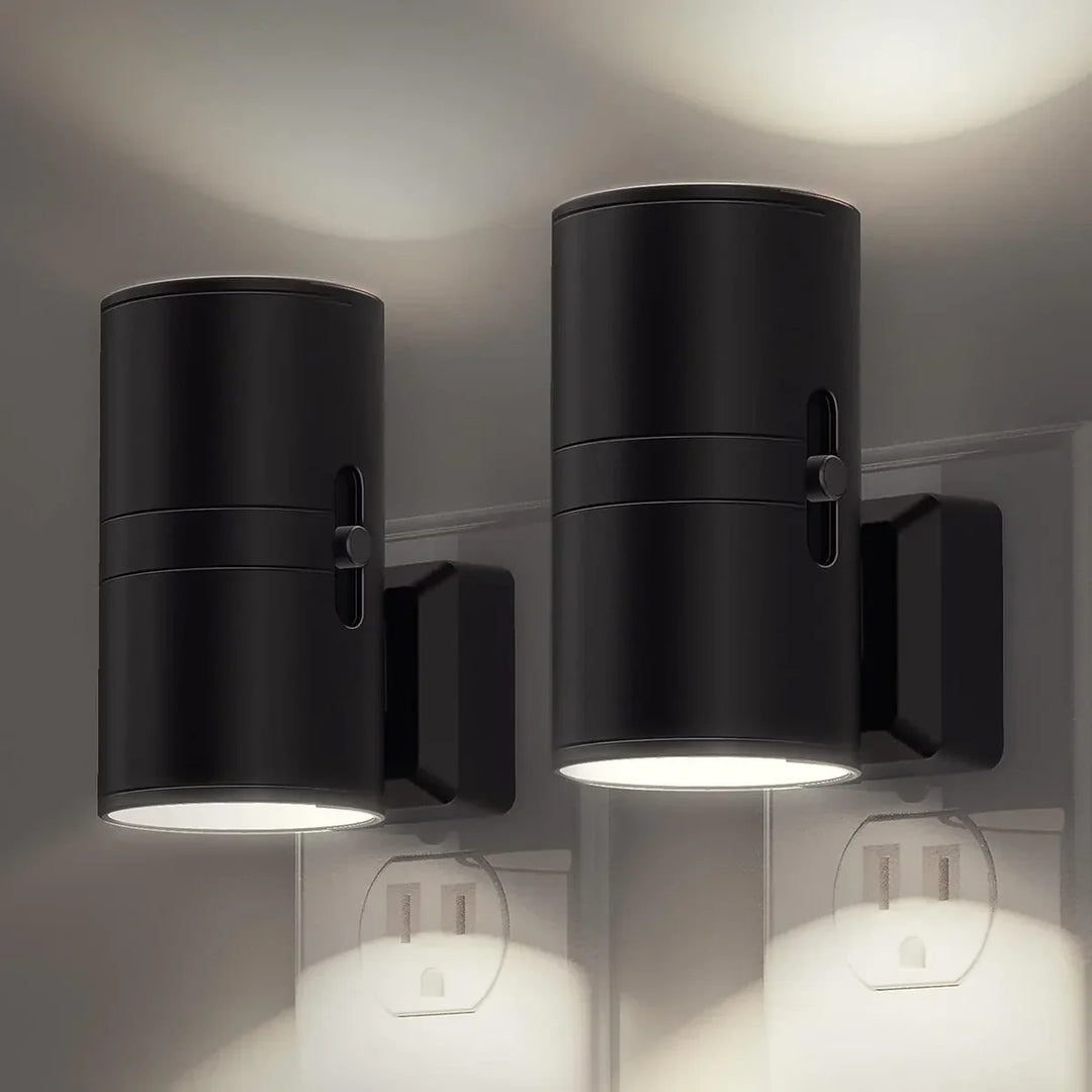 BowLift | Atmospheric Wall Lamp - Noctura