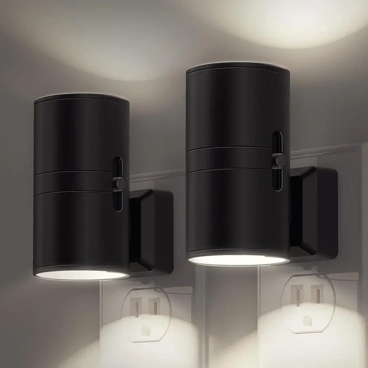 BowLift | Atmospheric Wall Lamp - Noctura
