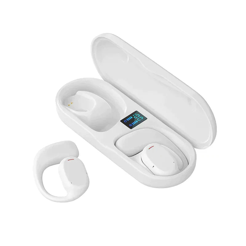 BowLift | Wireless Ear Hanging Bluetooth Headset