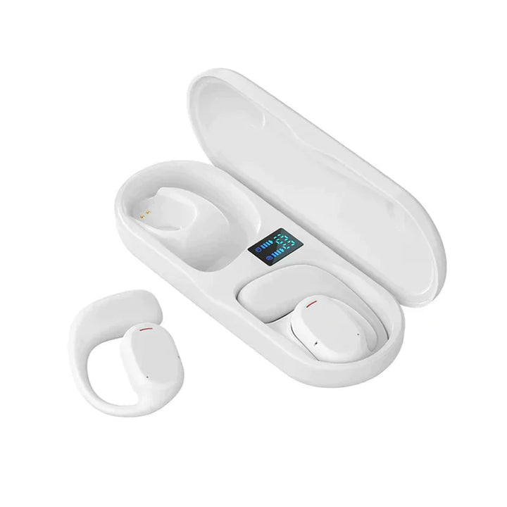 BowLift | Wireless Ear Hanging Bluetooth Headset