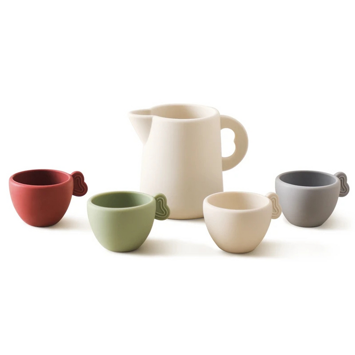 BowLift | TinyTea