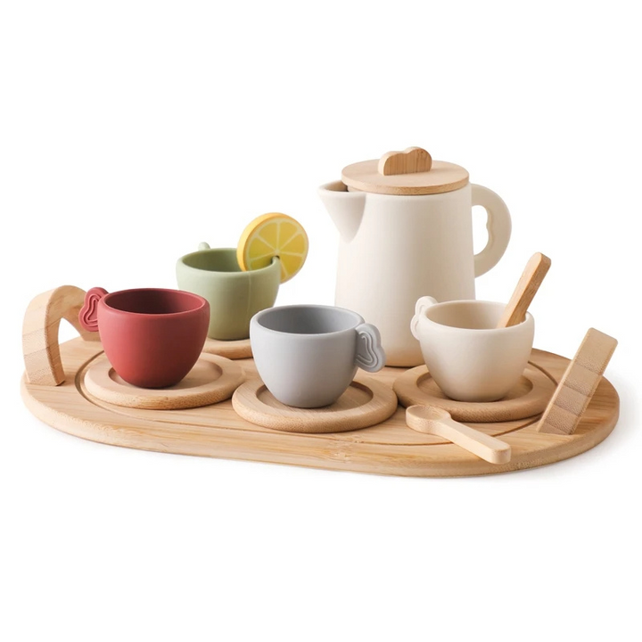 BowLift | TinyTea