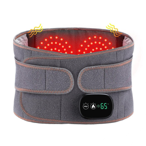BowLift | ThermoBelt - Innovative comfort - Integrated lighting - Heated belt