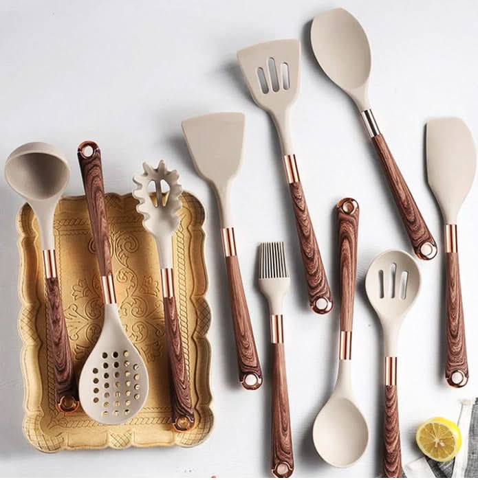 BowLift | ChefEase – 10-piece kitchen tool set
