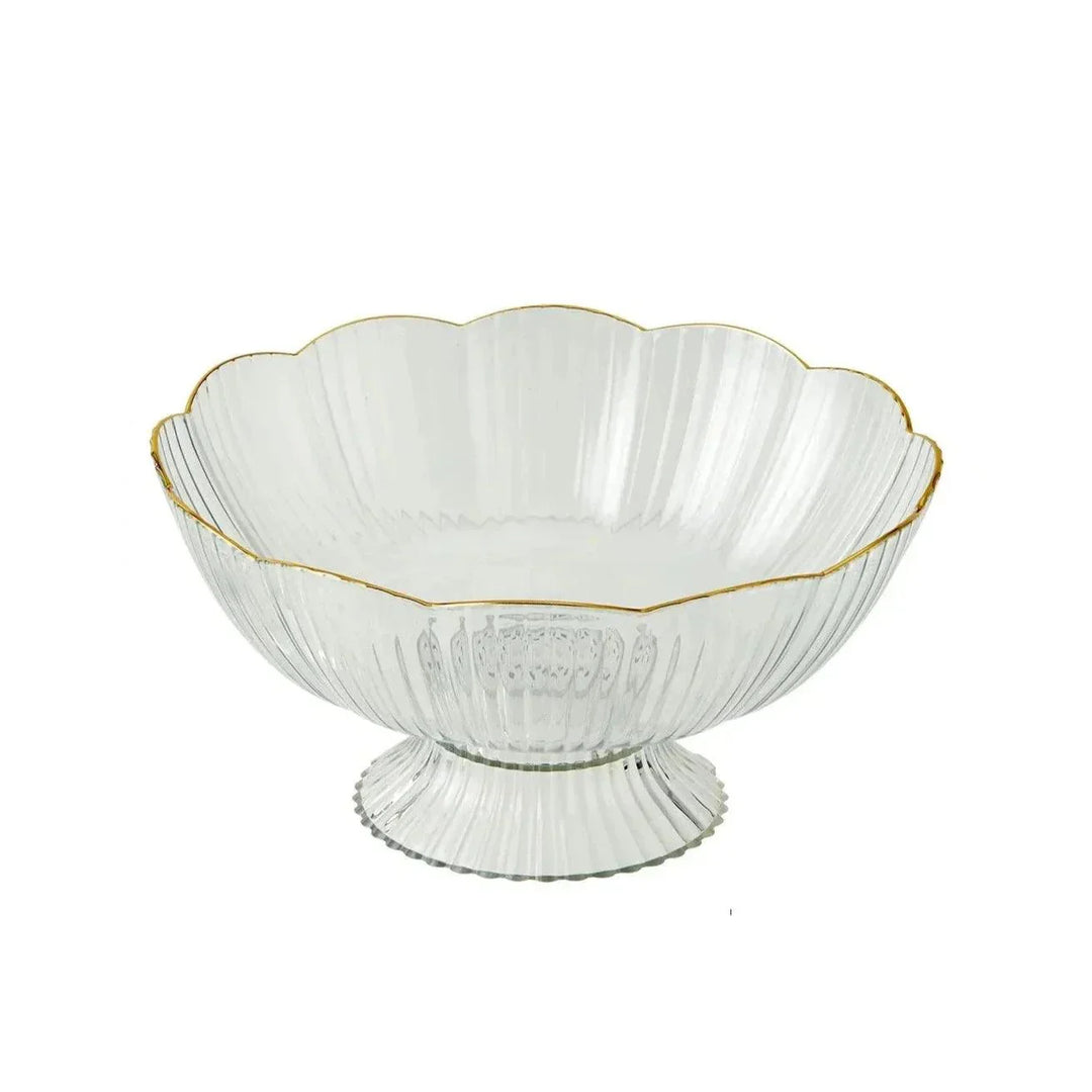 BowLift | FleurAura - Chic Luxury Fruit Bowl