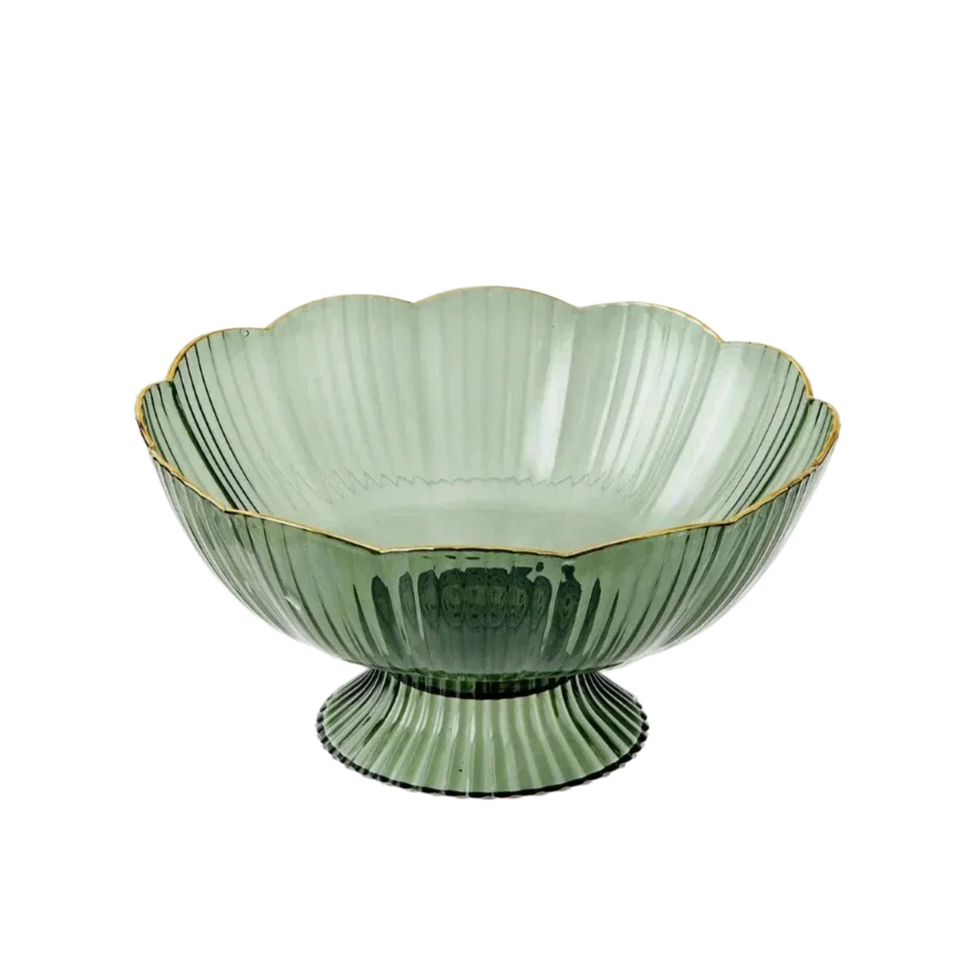 BowLift | FleurAura - Chic Luxury Fruit Bowl