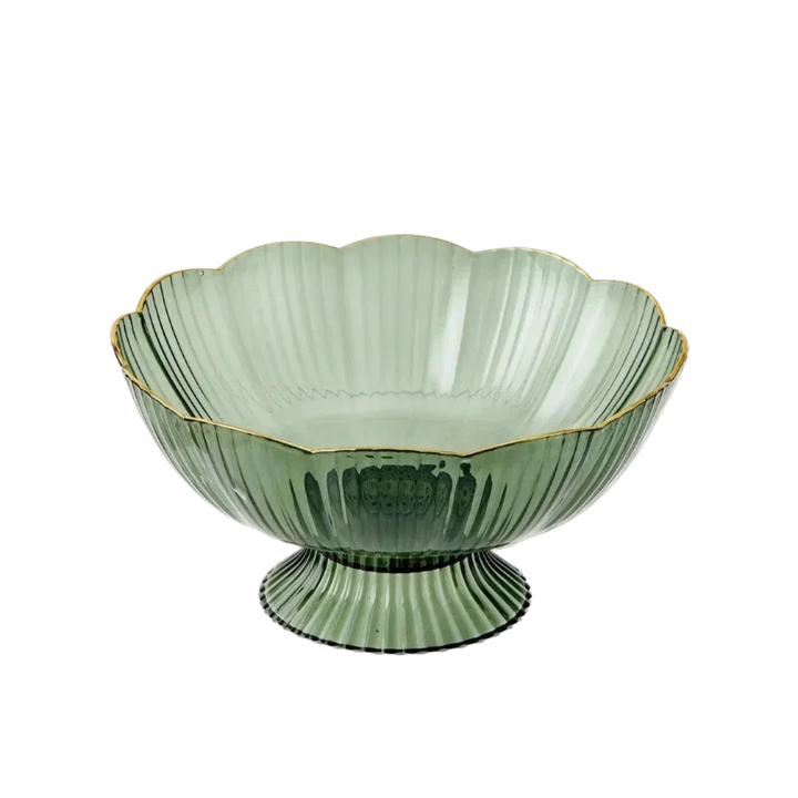 BowLift | FleurAura - Chic Luxury Fruit Bowl