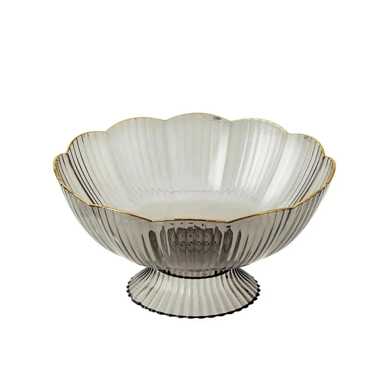 BowLift | FleurAura - Chic Luxury Fruit Bowl