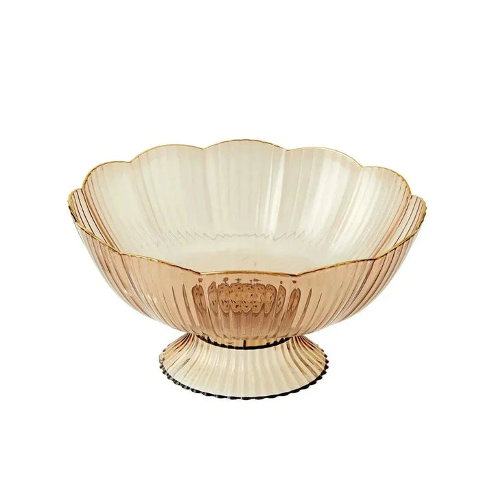 BowLift | FleurAura - Chic Luxury Fruit Bowl