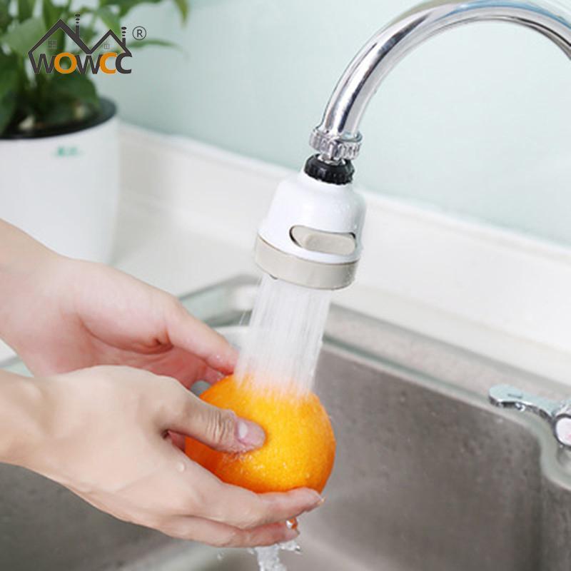BowLift | Moveable Kitchen Tap Head