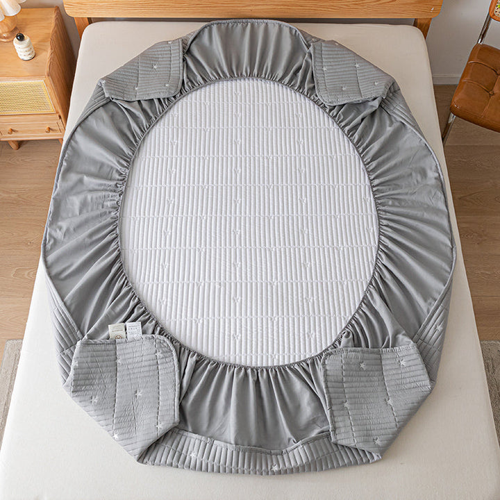 BowLift | Waterproof reinforced mattress protector