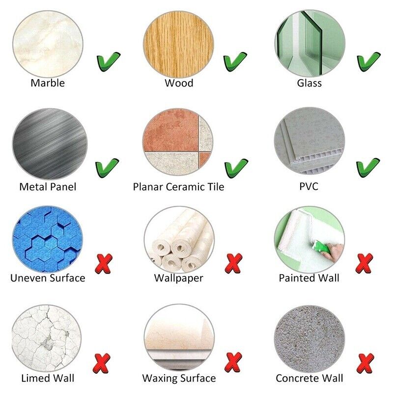 Oil-proof Wrap For Shelfs Protection for Kitchen, Bathrooms and Whole House Bowlift