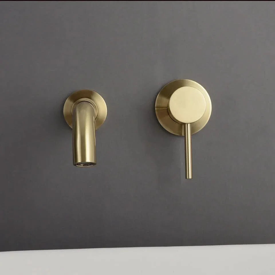 BowLift | ARCADIA - Luxurious bathroom faucet