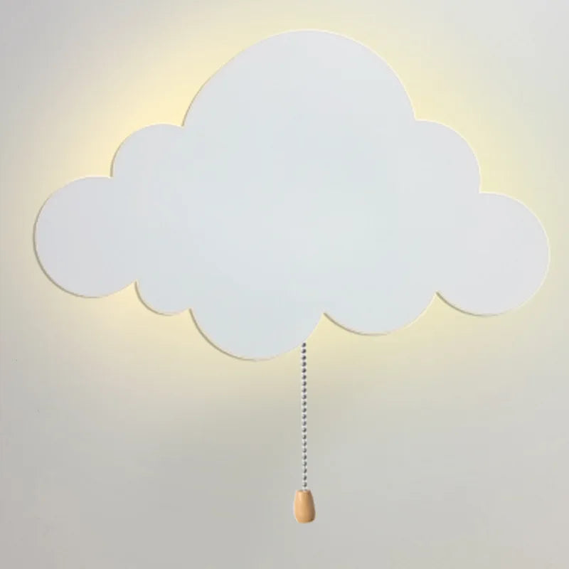 BowLift | Moon Wall Lamp - Modern Wall Lamp for Stylish Interiors and Atmospheric Lighting