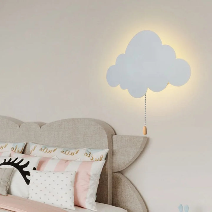 BowLift | Moon Wall Lamp - Modern Wall Lamp for Stylish Interiors and Atmospheric Lighting