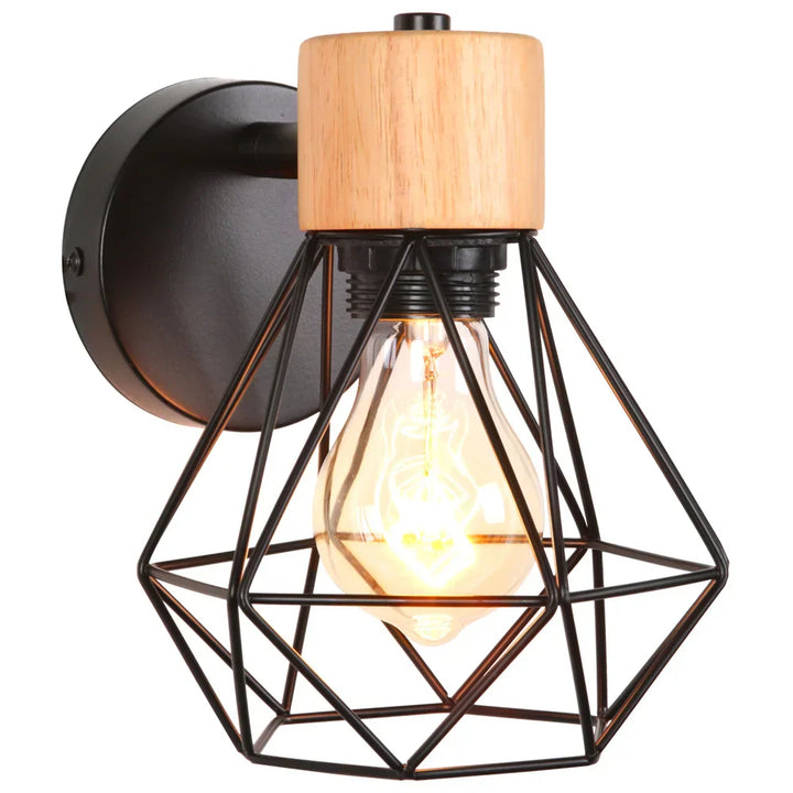 BowLift | Wall Lamp Industrial Design