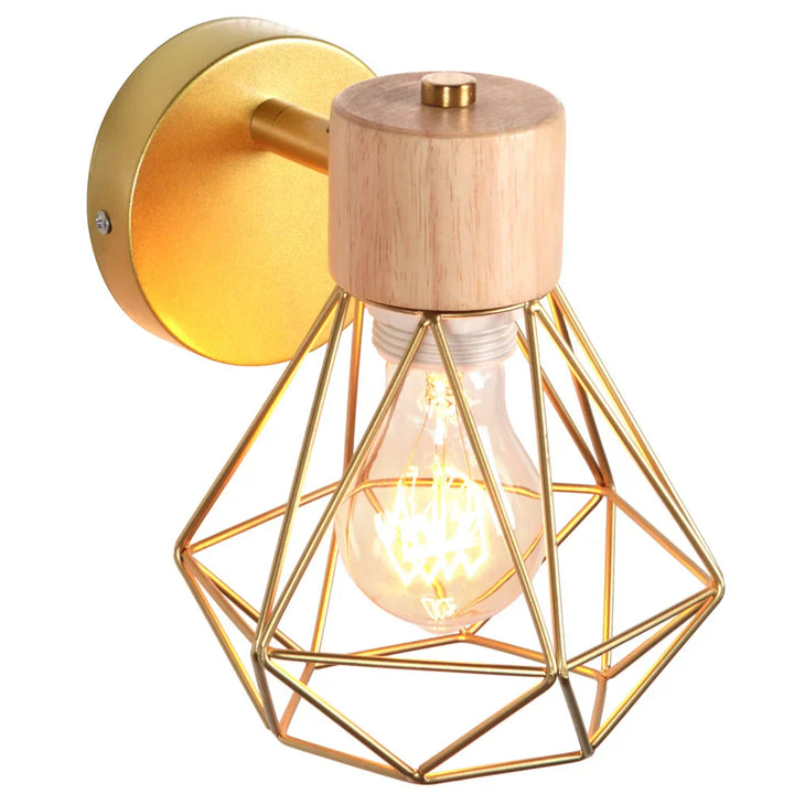 BowLift | Wall Lamp Industrial Design