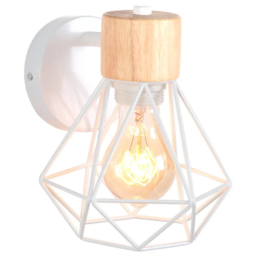 BowLift | Wall Lamp Industrial Design