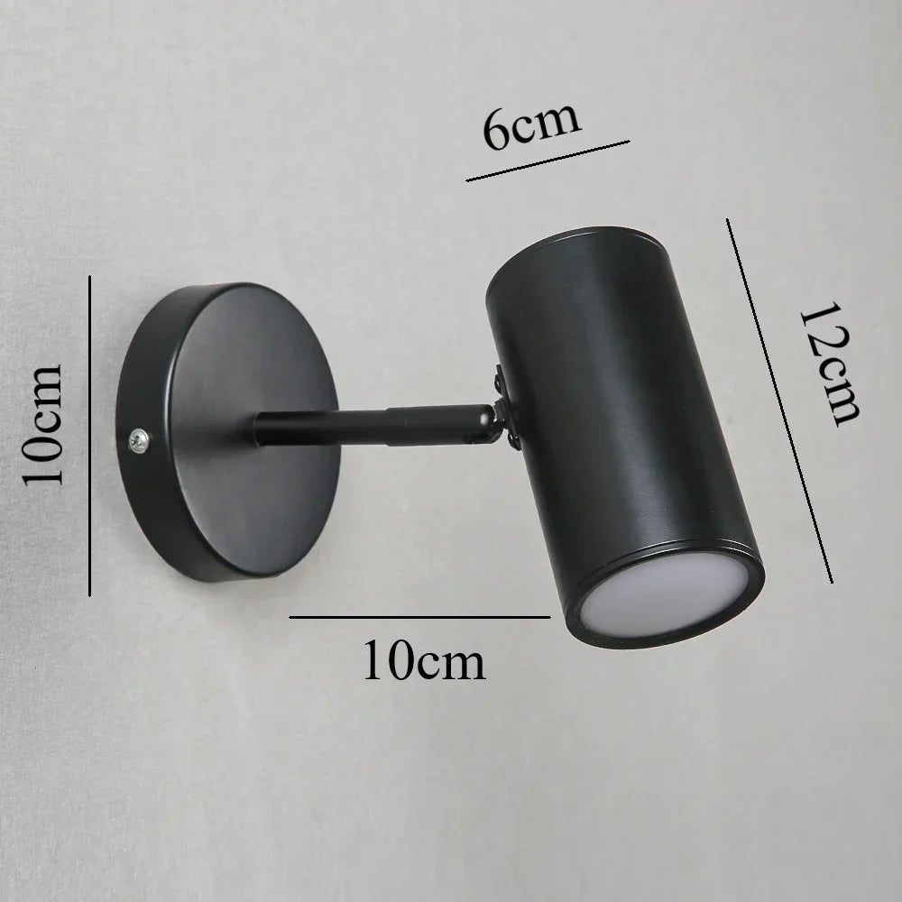 BowLift | Wall Lamp Adjustable