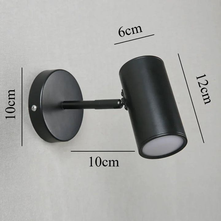BowLift | Wall Lamp Adjustable
