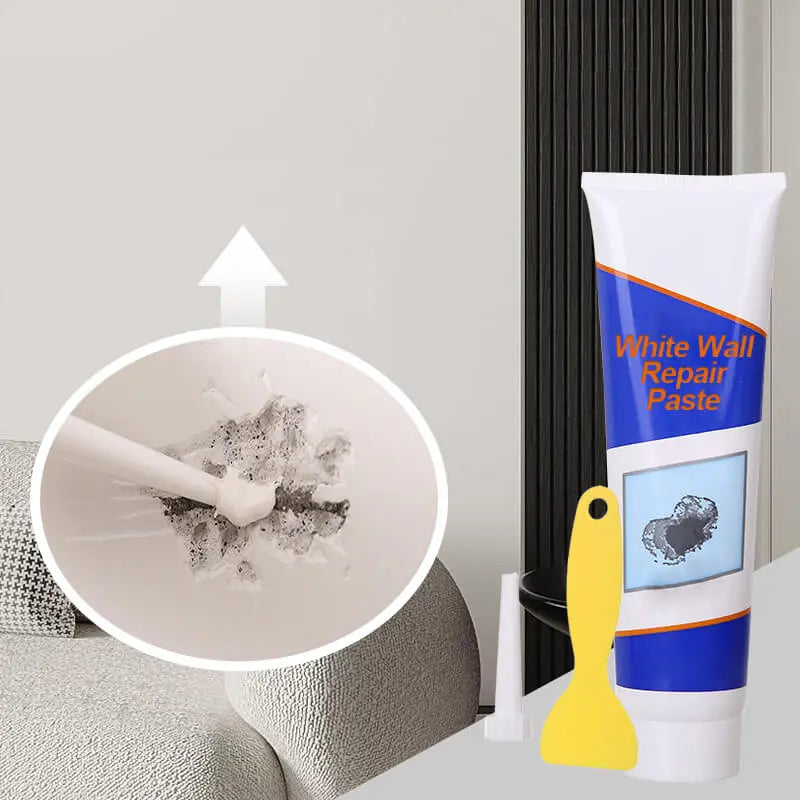 BowLift | Instantly make tears & holes disappear – without expensive tradesmen