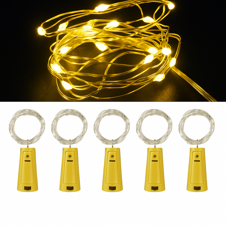 BowLift | GlowTide