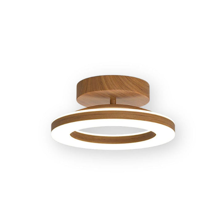 BowLift | Round Ceiling Lamp LED Acrylic for Hall and Entrance