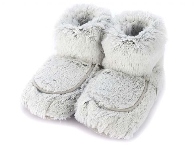 CozySteps – Luxury Slippers for Winter Comfort Bowlift