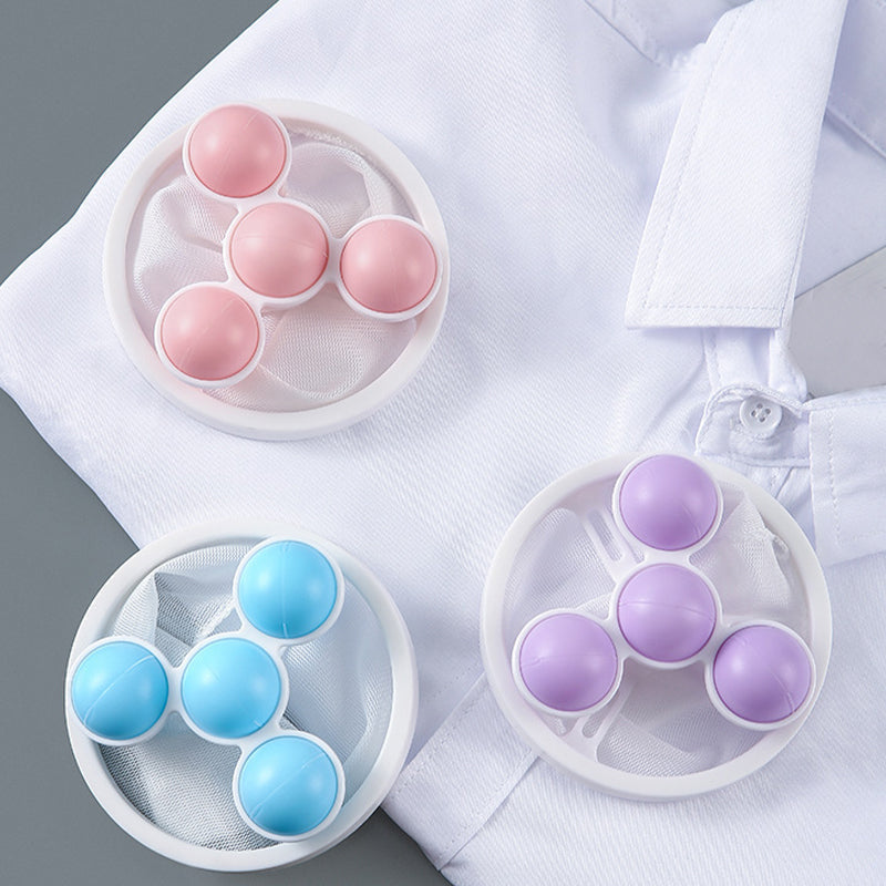 BowLift | Washing Machine Hair Filter Mesh Bags