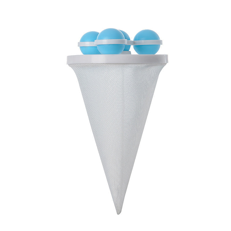 BowLift | Washing Machine Hair Filter Mesh Bags