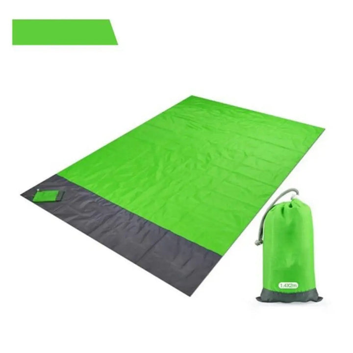 DryNest — Makes every outdoor break dry, cozy, and carefree | Bowlift