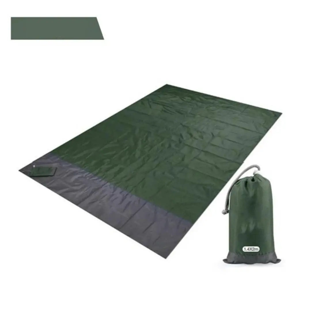 DryNest — Makes every outdoor break dry, cozy, and carefree | Bowlift