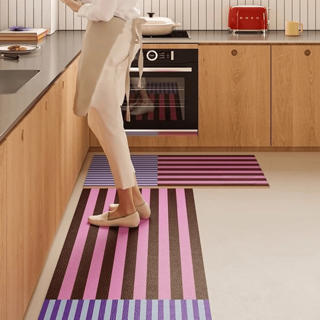 BowLift | Slip | Stylish Comfort Mat for Home