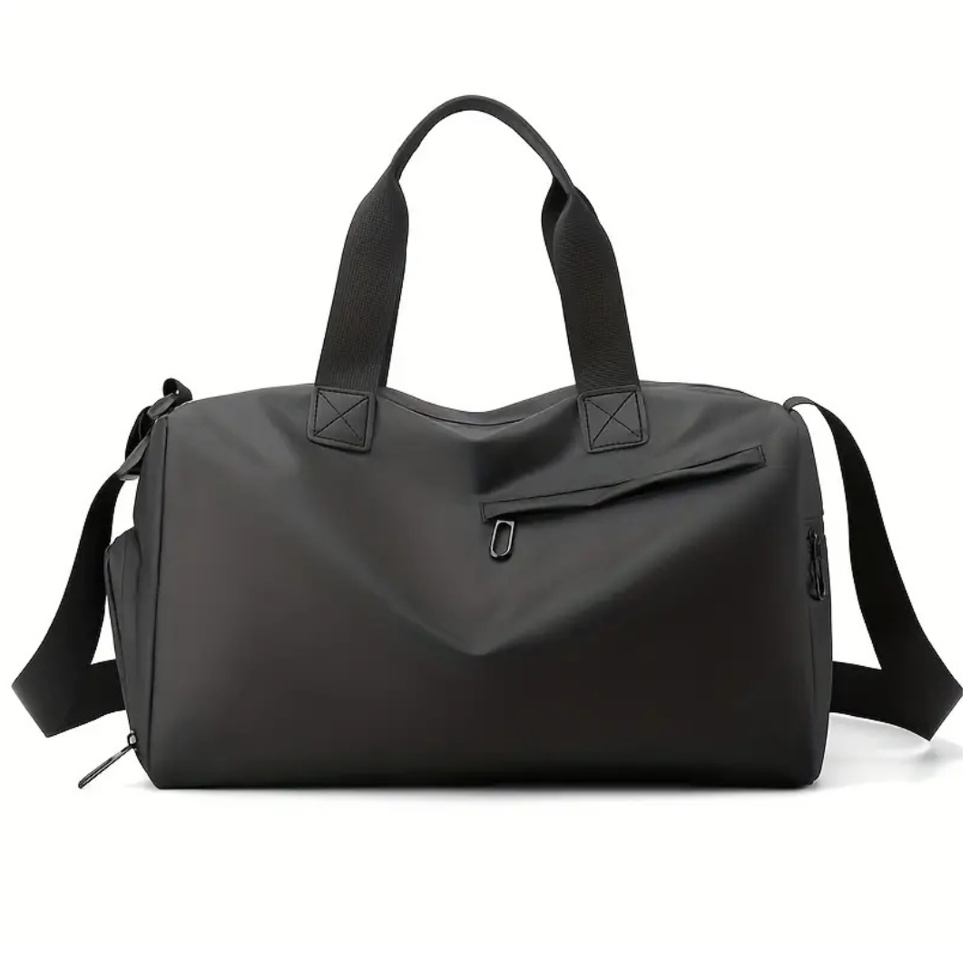 Sports bag with shoe compartment Waterproof and Compact 20L | Bowlift