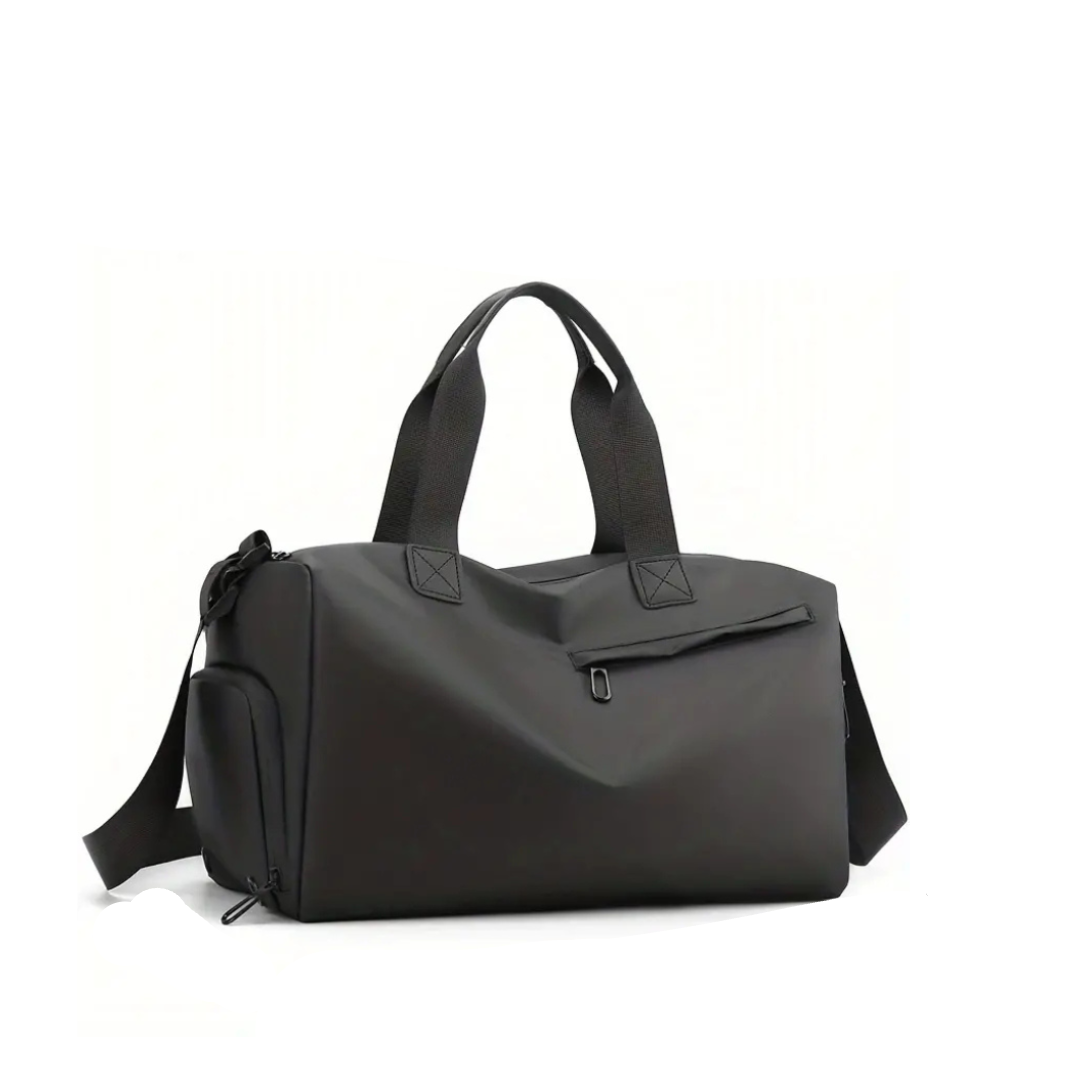 Sports bag with shoe compartment Waterproof and Compact 20L | Bowlift