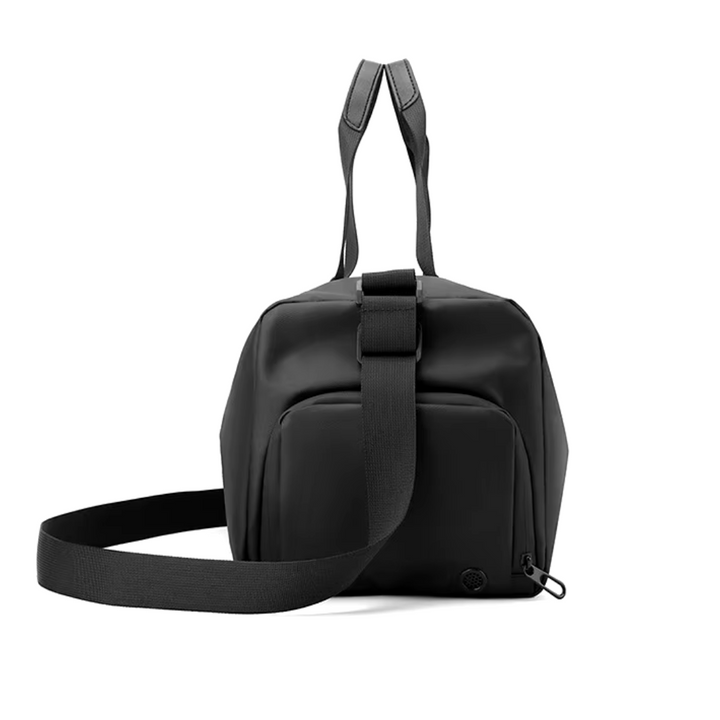 Sports bag with shoe compartment Waterproof and Compact 20L | Bowlift