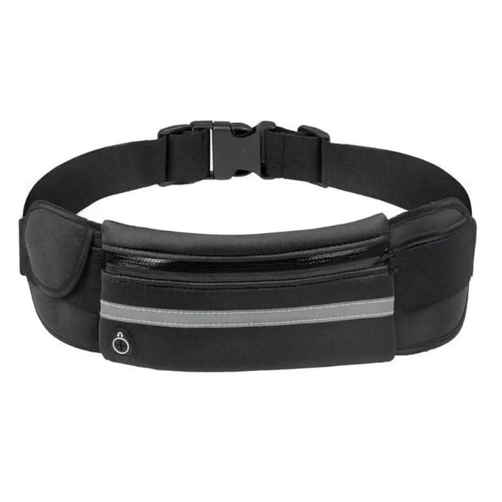 BowLift | Waterproof sports bum bag for training & everyday use