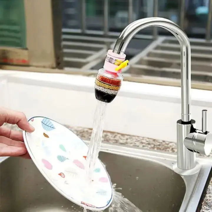 BowLift |  Faucet Filter – Effective Filtration & Cleanliness