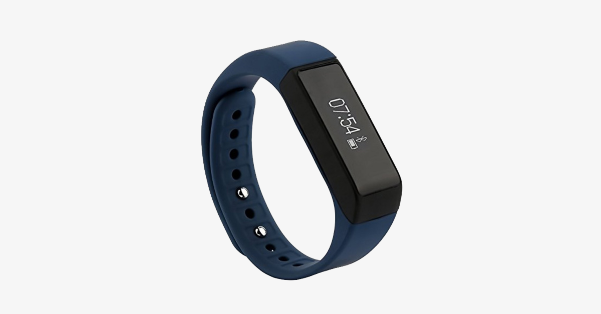 BowLift | Bluetooth Smart Fitness Watch – Waterproof - Best for Sports, Leisure, Healthcare, and Party Wear