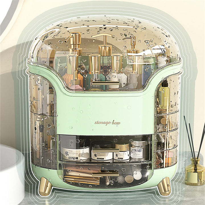 BowLift | Luxury Make-up Organizer | Handy & beautiful