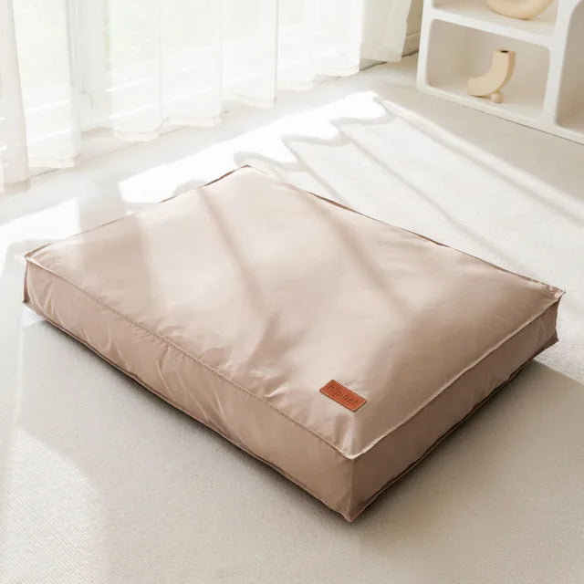 Orthopedic Dog Bed – RelaxPfote Comfort Bowlift