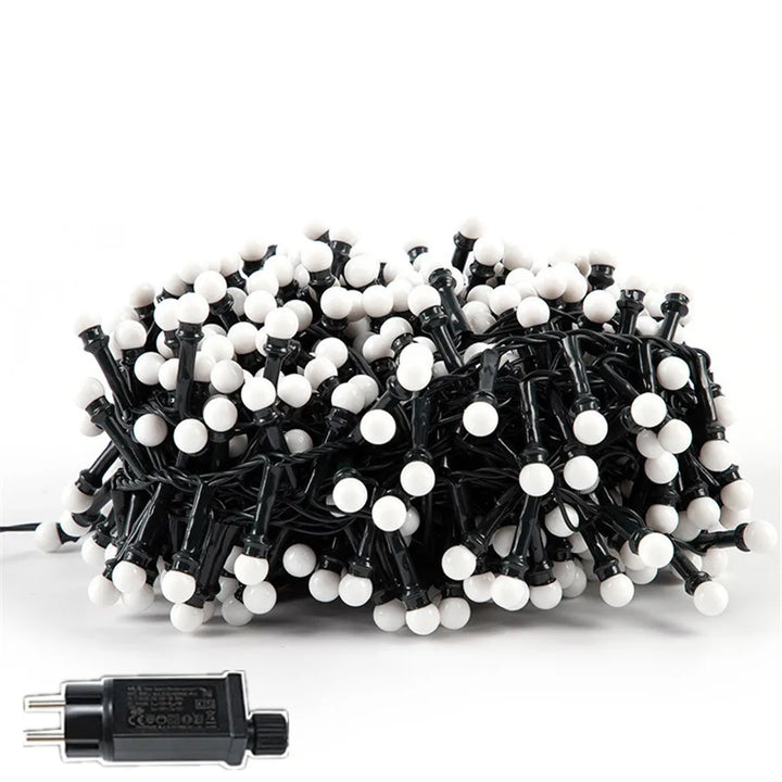 BowLift | Waterproof LED String Lights