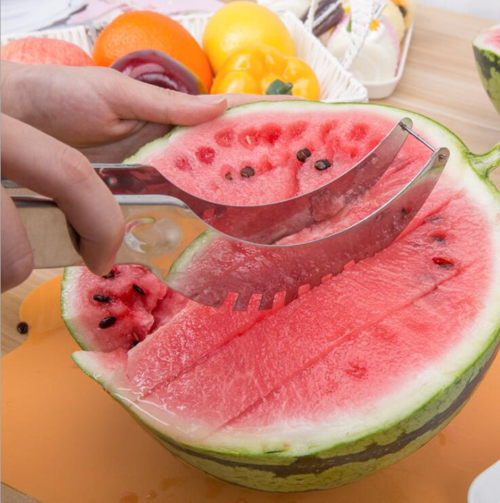 Watermelon Slicer Knife | Bowlift