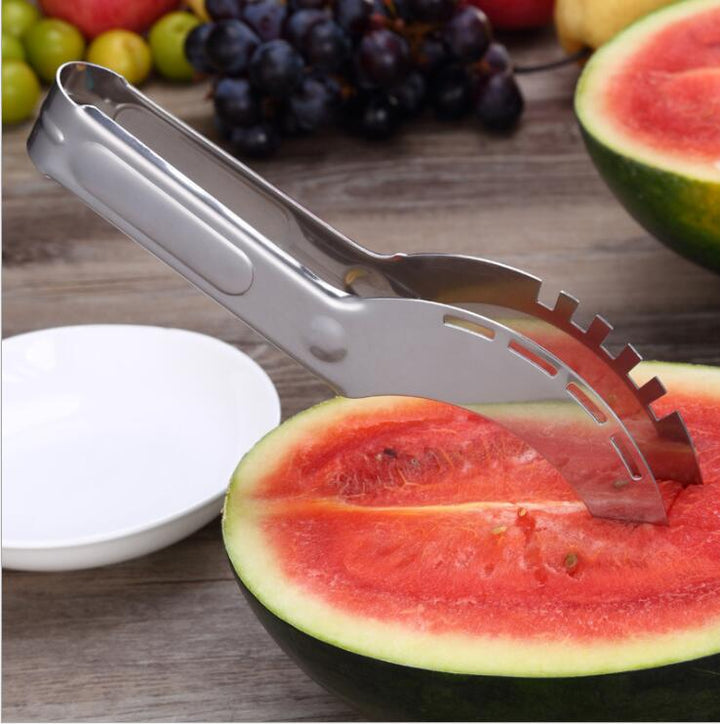 Watermelon Slicer Knife | Bowlift
