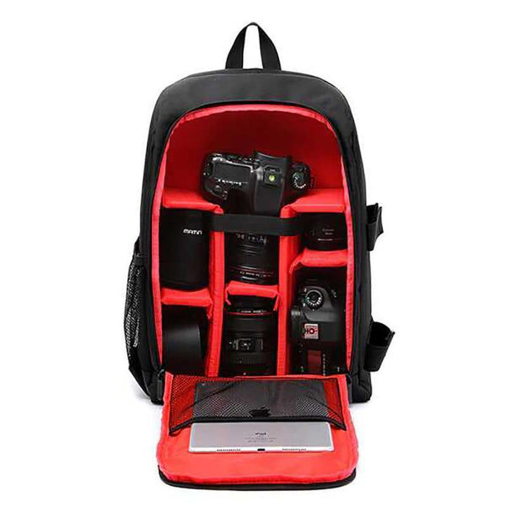 BowLift | Waterproof Functional Camera Bag