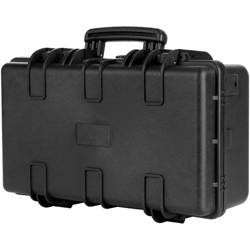 BowLift | Waterproof Hard Case 22 x 14 x 8 Inches With Customizable Foam, Shockproof  IP67 Ultraviolet